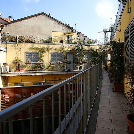Suite Fiera Milano City Exteriör bild