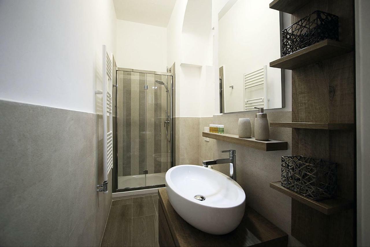 Suite Fiera Milano City Exteriör bild