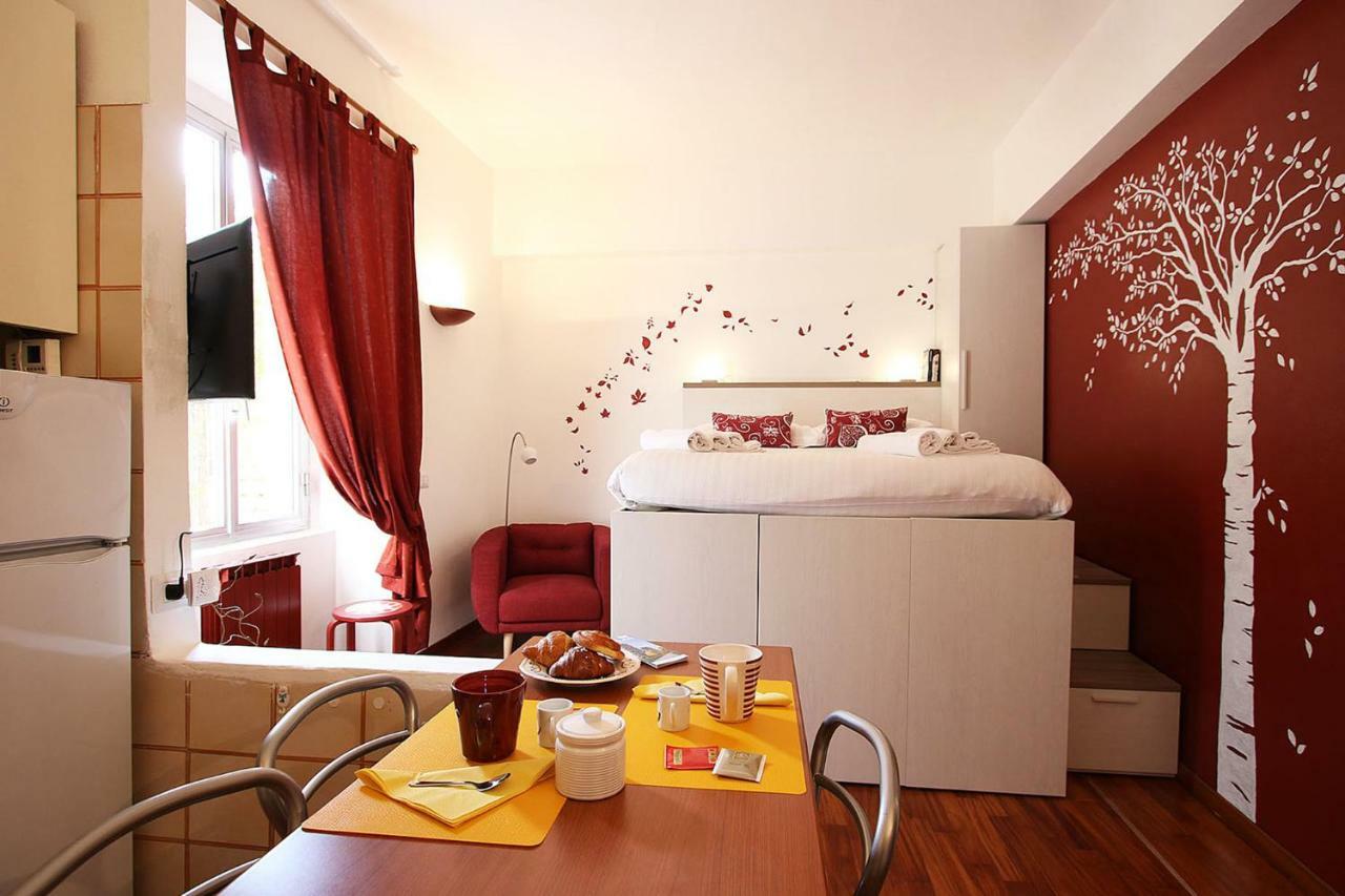 Suite Fiera Milano City Exteriör bild