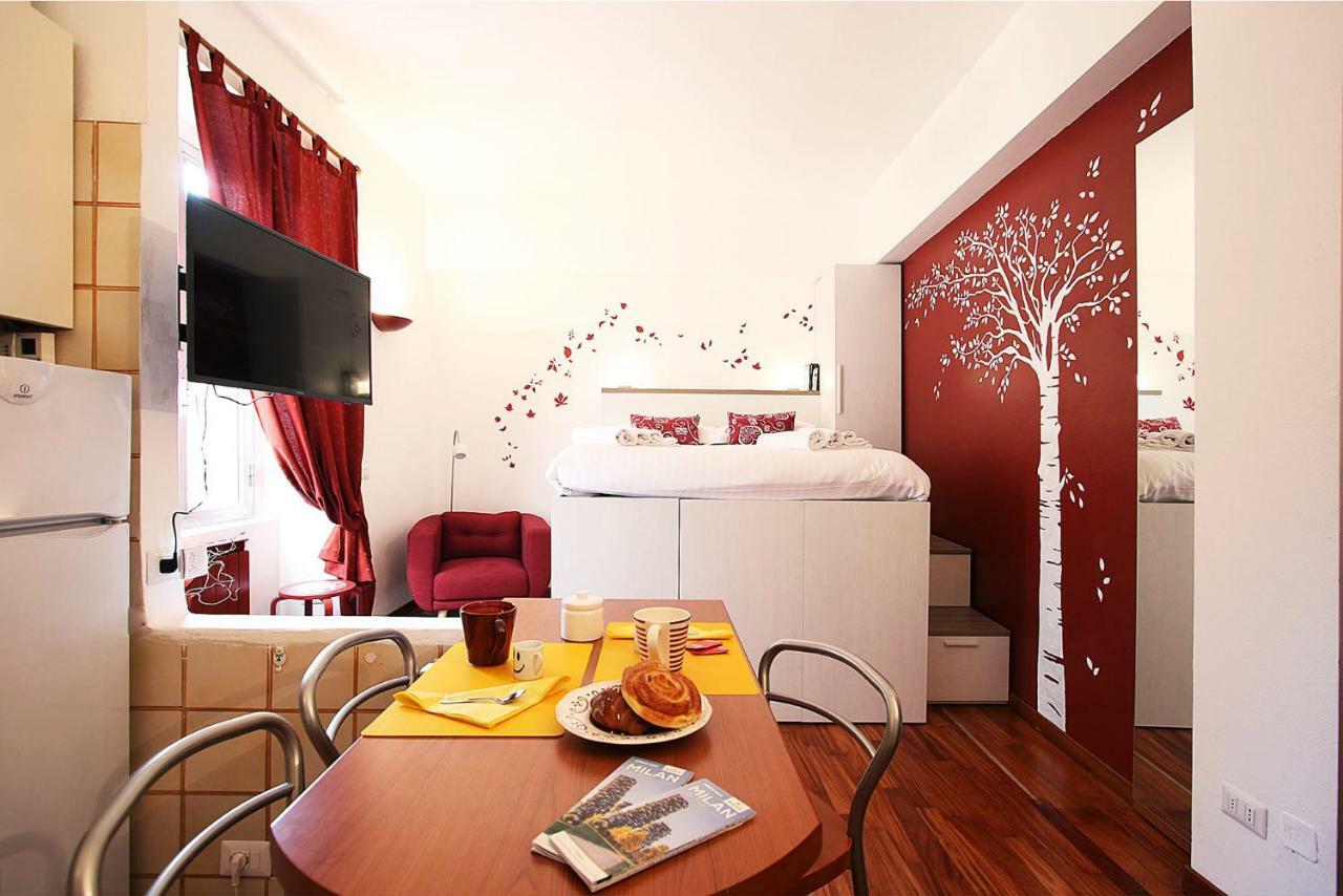 Suite Fiera Milano City Exteriör bild