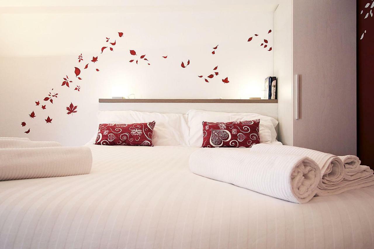Suite Fiera Milano City Exteriör bild