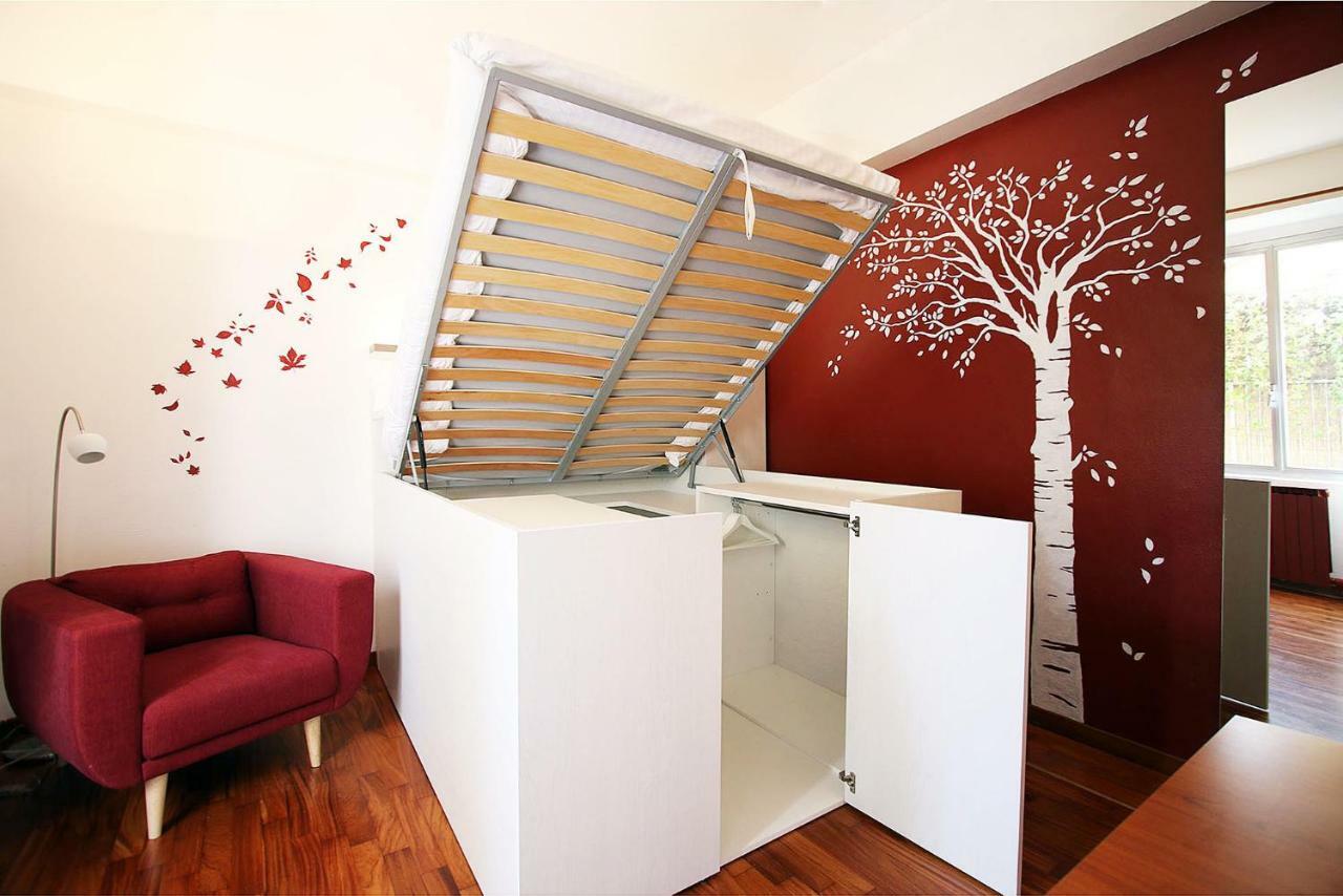 Suite Fiera Milano City Exteriör bild