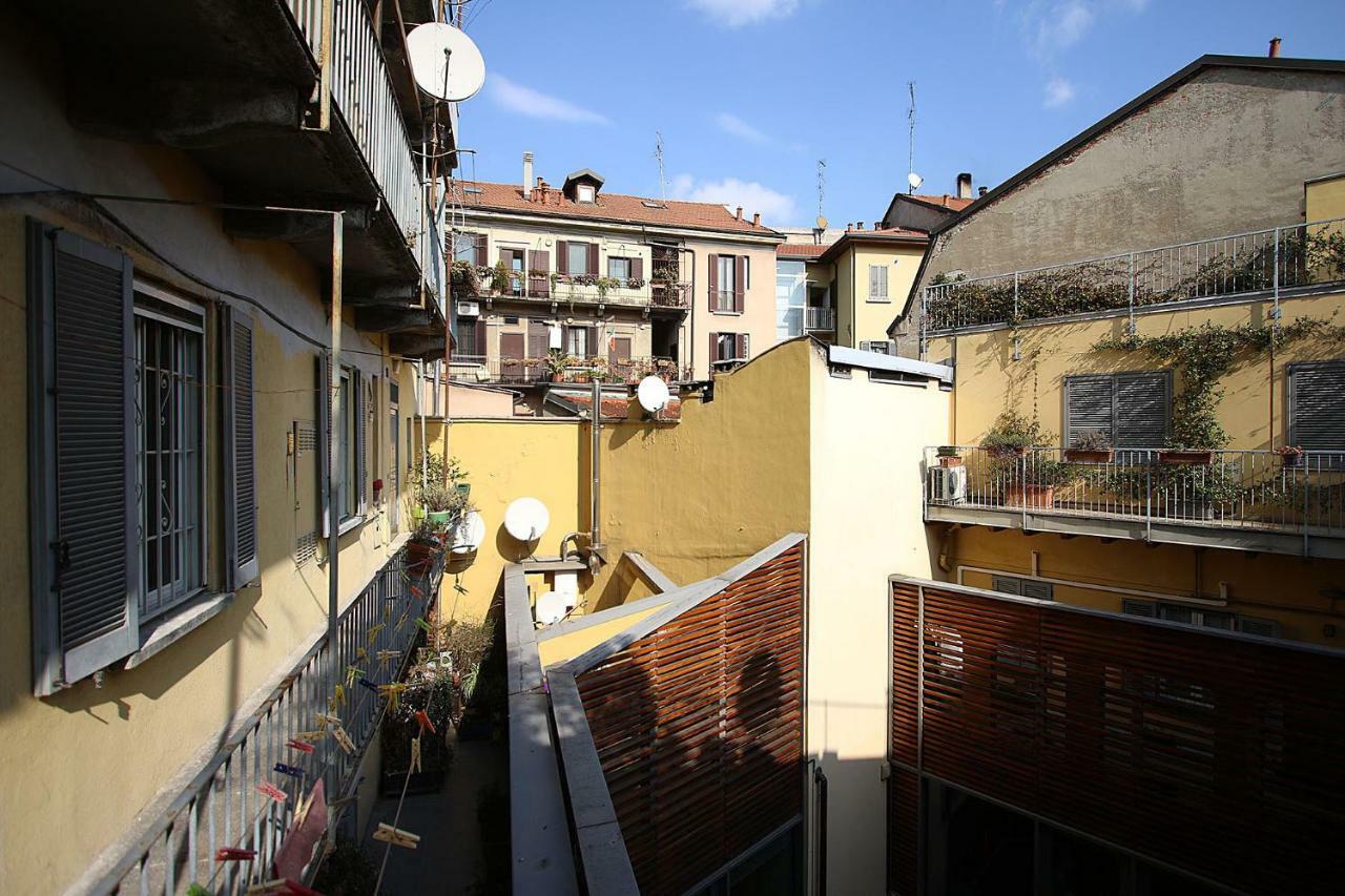 Suite Fiera Milano City Exteriör bild