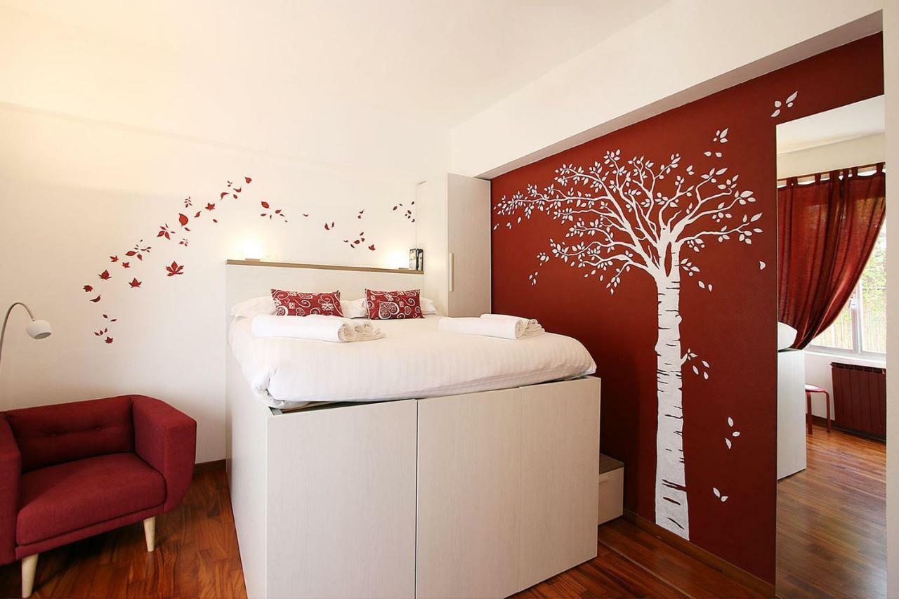 Suite Fiera Milano City Exteriör bild