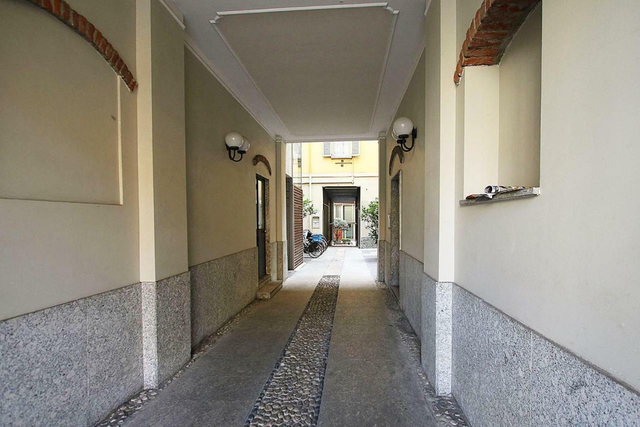 Suite Fiera Milano City Exteriör bild