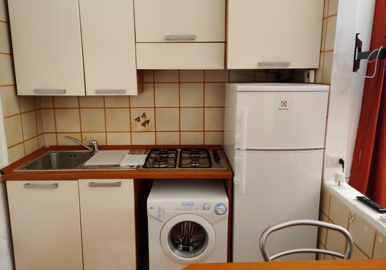 Suite Fiera Milano City Exteriör bild